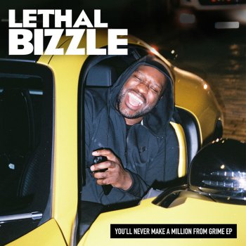 Lethal Bizzle Wigback Ting
