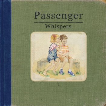 Passenger Whispers (acoustic)