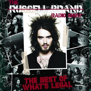 Russell Brand The Sixth Bit