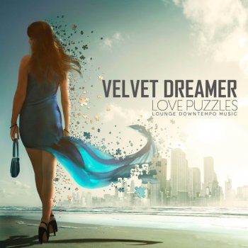 Velvet Dreamer feat. Tim Gelo Alone in the Night City