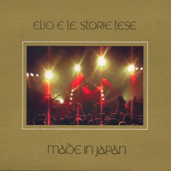 Elio e le Storie Tese Supergionane / Zooma zooma baccalà (Live in Milano 12/07/99)