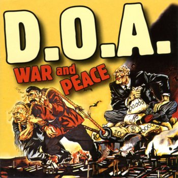 D.O.A. Death to the Multinationals