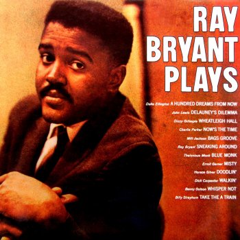 Ray Bryant Blue Monk