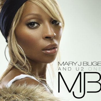 Mary J. Blige feat. U2 I'm going down