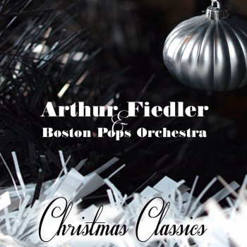Arthur Fiedler feat. Boston Pops Orchestra Hansel and Gretel Dream Pantomime