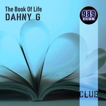 Dahny G The Book of Life