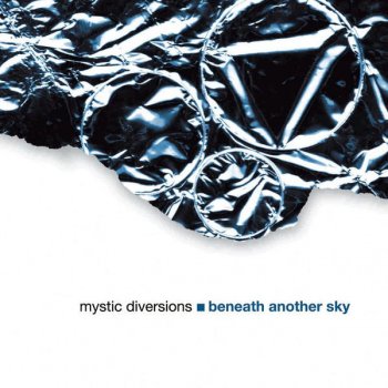 Mystic Diversions Move Closer - Original
