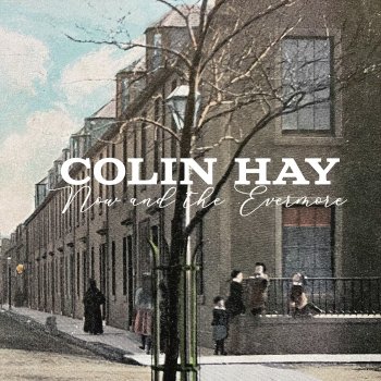 Colin Hay A Man Without a Name