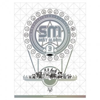 SM Town feat. Trax & BoA feat. SMTOWN, Trax & BoA Tri-Angle