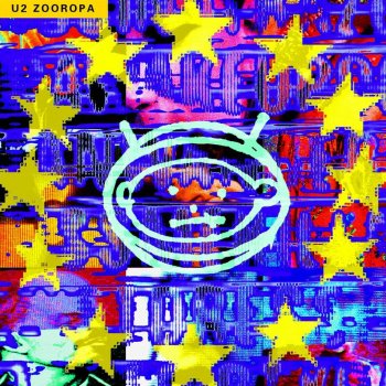 U2 Zooropa