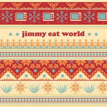 Jimmy Eat World 12.23.95 (Acoustic)