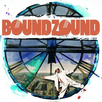 Boundzound Love Clock
