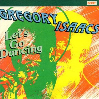 Gregory Isaacs Another Heartache