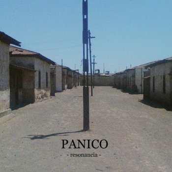 Panico Live at Umberstone, Pt. 2