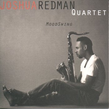 Joshua Redman Quartet Obsession