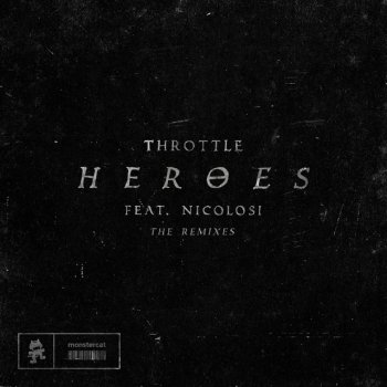 Throttle feat. NICOLOSI & Irons Heroes - Irons Remix