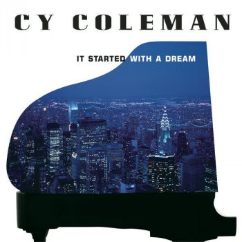 Cy Coleman The Best Is Yet to Come