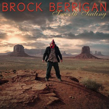 Brock Berrigan Michelin Star