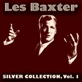 Les Baxter Lost City (Remastered)