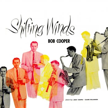 Bob Cooper It Don't Mean a Thing (If It Ain't Got That Swing)