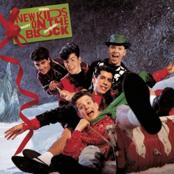 New Kids On the Block I'll Be Missin You Come Christmas (A Letter to Santa)