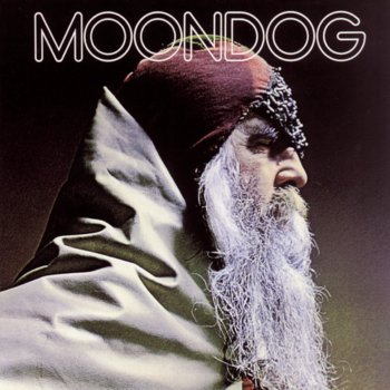 Moondog Why Spend a Dark Night with Me