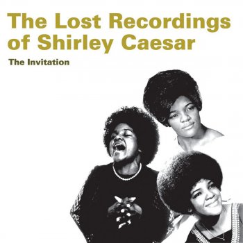 Shirley Caesar You Brought Me from a Long Way
