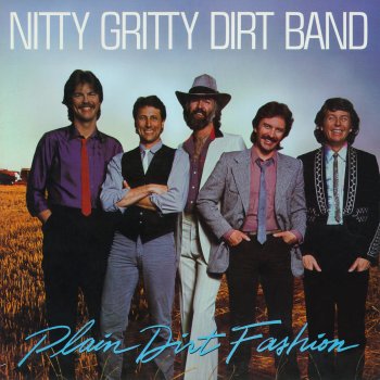 Nitty Gritty Dirt Band Long Hard Road (The Sharecropper's Dream)