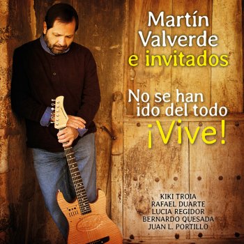 Martín Valverde feat. Rafael Duarte Misión cumplida
