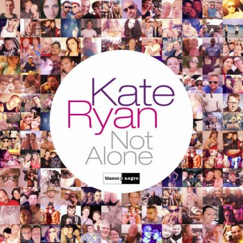 Kate Ryan Not Alone (English Club Extended Version)