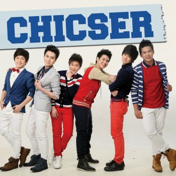 Chicser Hello I Love You Acoustic Mix - Acoustic Mix