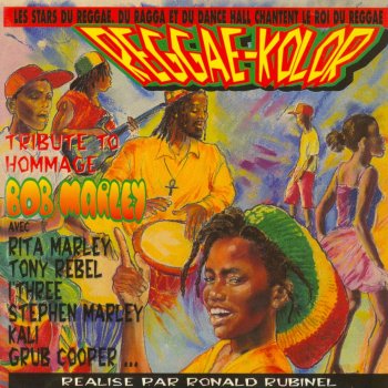 I-Three, Rita Marley, Judy Mowatt & Marcia Redemption Song