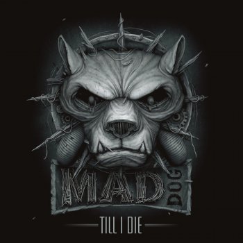DJ Mad Dog That's The Sound - Radio Edit