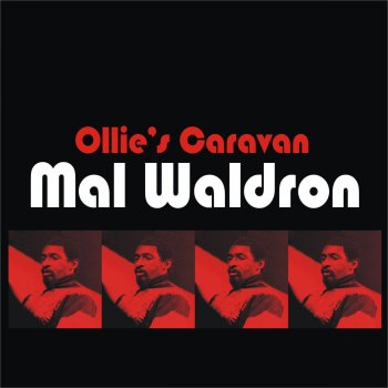 Mal Waldron For Every Man There's a Woman
