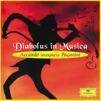 Salvatore Accardo feat. Charles Dutoit & London Philharmonic Orchestra Violin Concerto No.1 in D, Op.6: 3. Rondo (Allegro Spirituoso)