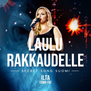 Ilta Como Fue (Laulu rakkaudelle: Secret Song Suomi kausi 1)