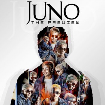 Juno "The Hitmaker" Orgullosa