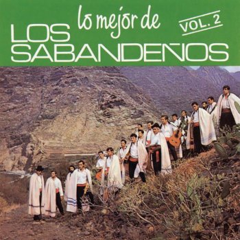 Los Sabandeños El Sorondongo (Popular De Lanzarote)