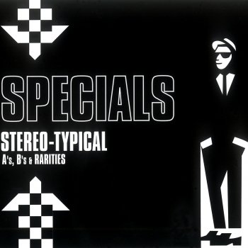 The Specials feat. Rico withThe Ice Rink String Sounds Do Nothing