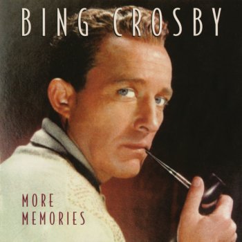 Bing Crosby feat. John Scott Trotter and His Orchestra Strange Music