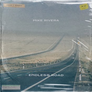 Mike Rivera Endless Road (Extended Mix)