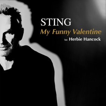 Sting feat. Herbie Hancock My Funny Valentine (feat. Herbie Hancock)