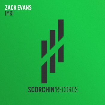 Zack Evans Imri (Extended Mix)