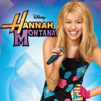 Hannah Montana Super(stitious) Girl