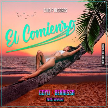 Goyo El Comienzo (feat. Benaissa)
