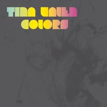 Tina Valen Colors - Terry Lee Brown Junior Main Mix