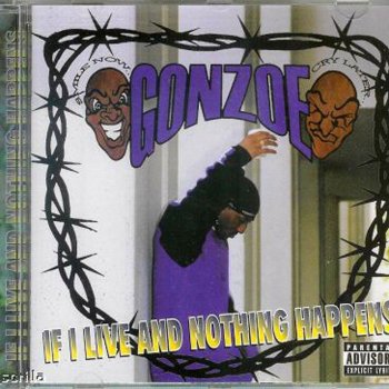 Gonzoe feat. Outlawz Sarinade My Life