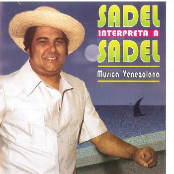 Alfredo Sadel Canta Arpa
