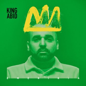 King Abid J't'ai vu