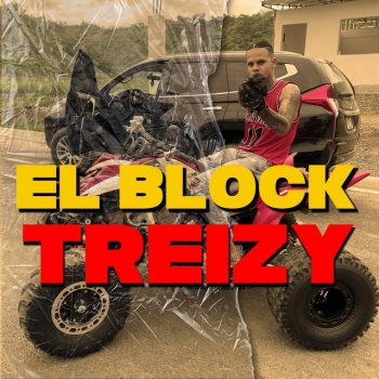 Treizy El Block